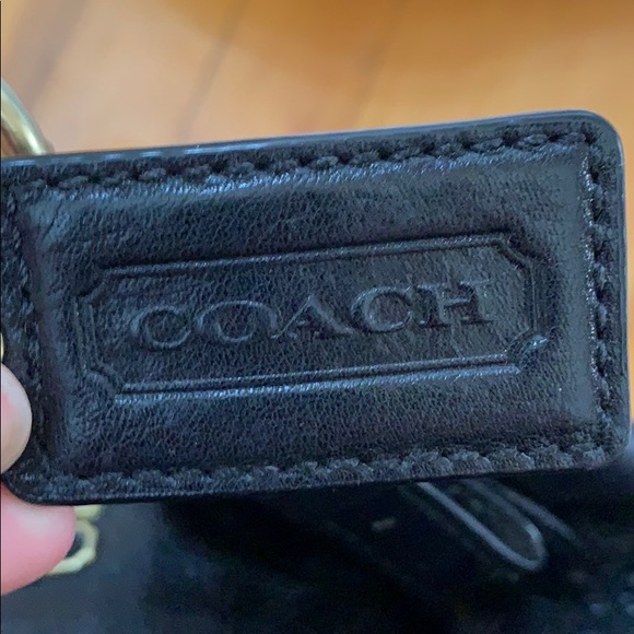 Coach bag - Picture 5 of 5